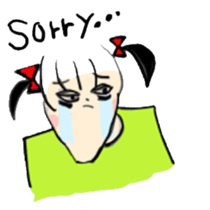 Daruko sticker #491302