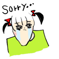 Daruko sticker #491302