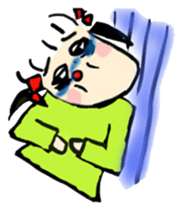 Daruko sticker #491304