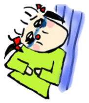 Daruko sticker #491304