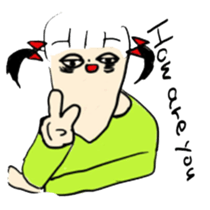 Daruko sticker #491310