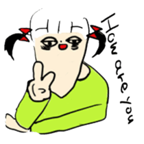 Daruko sticker #491310