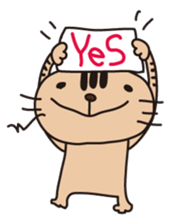 rabineko sticker #491432