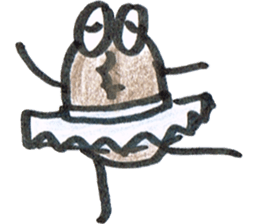 Mr. Coffee sticker #491840