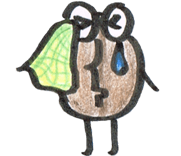 Mr. Coffee sticker #491848