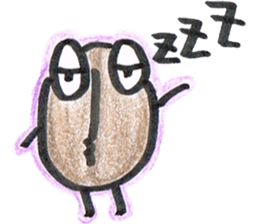 Mr. Coffee sticker #491857