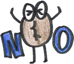 Mr. Coffee sticker #491859