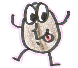 Mr. Coffee sticker #491861