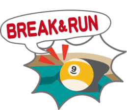 Little bear "WHITY" sticker #491888