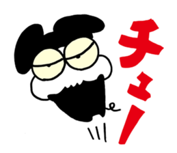 Skull Rats sticker #491928