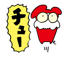 Skull Rats sticker #491930