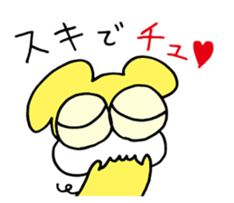 Skull Rats sticker #491940