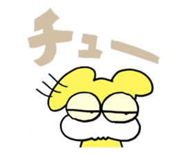 Skull Rats sticker #491943