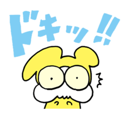 Skull Rats sticker #491948