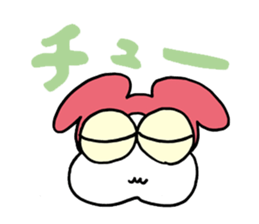 Skull Rats sticker #491951