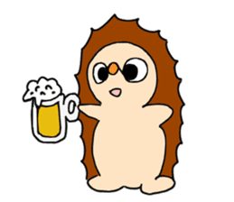 Togebo By Kakurenbo Sticker 4908 Togebo By Kakurenbo Sticker 4908