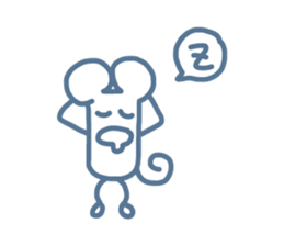 cawaissimo sticker #492400