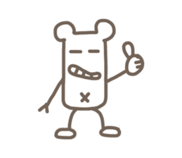 cawaissimo sticker #492402