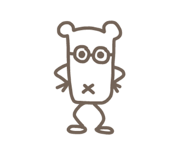 cawaissimo sticker #492416