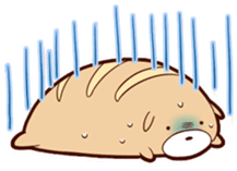 PAN-INU sticker #492451