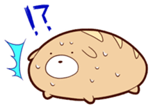 PAN-INU sticker #492455