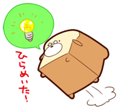 PAN-INU sticker #492465