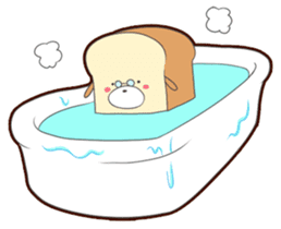 PAN-INU sticker #492468