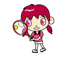 What a Cute! School Life of Japan VOL.2 sticker #492569