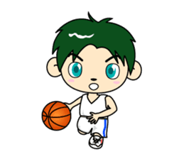 What a Cute! School Life of Japan VOL.2 sticker #492570