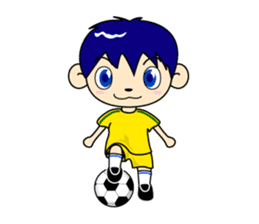 What a Cute! School Life of Japan VOL.2 sticker #492572