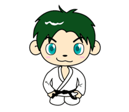 What a Cute! School Life of Japan VOL.2 sticker #492575