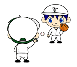 What a Cute! School Life of Japan VOL.2 sticker #492577