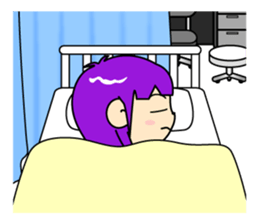 What a Cute! School Life of Japan VOL.2 sticker #492584