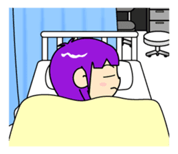 What a Cute! School Life of Japan VOL.2 sticker #492584