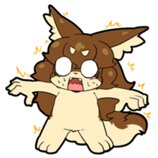 CamCam! sticker #492636