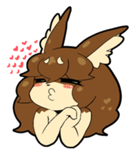 CamCam! sticker #492642