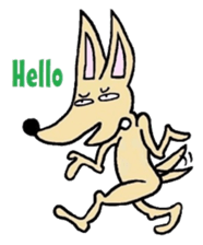 Shepherd dog "Mauruuru" (global) sticker #493034