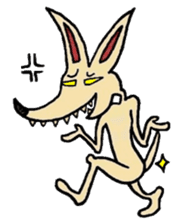 Shepherd dog "Mauruuru" (global) sticker #493039