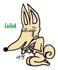 Shepherd dog "Mauruuru" (global) sticker #493040