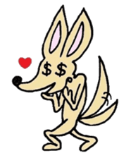 Shepherd dog "Mauruuru" (global) sticker #493042