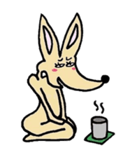 Shepherd dog "Mauruuru" (global) sticker #493046