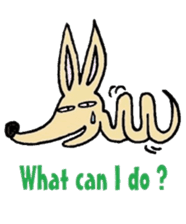 Shepherd dog "Mauruuru" (global) sticker #493049