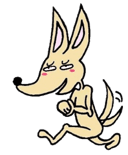 Shepherd dog "Mauruuru" (global) sticker #493050