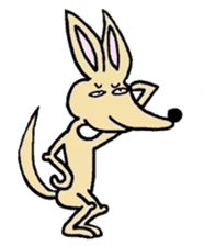 Shepherd dog "Mauruuru" (global) sticker #493051