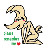 Shepherd dog "Mauruuru" (global) sticker #493057