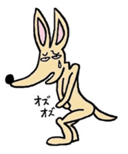 Shepherd dog "Mauruuru" (global) sticker #493059