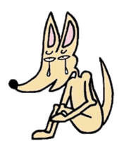 Shepherd dog "Mauruuru" (global) sticker #493061