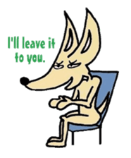 Shepherd dog "Mauruuru" (global) sticker #493066