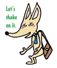 Shepherd dog "Mauruuru" (global) sticker #493067