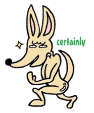 Shepherd dog "Mauruuru" (global) sticker #493069